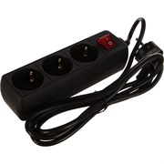Сетевой удлинитель Perfeo POWERMATE