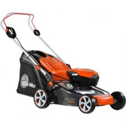 Аккумуляторная газонокосилка Oleo-Mac GI 44P