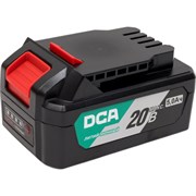 Аккумулятор DCA FFBL2050