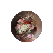 Тарелка декоративная Lefard art collection 20, 5 см