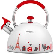 Чайник VENSAL Paris