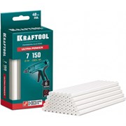 Ультрамощные клеевые стержни KRAFTOOL Ultra Power