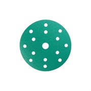 Шлифовальные диски Hanko DC341 Film Green
