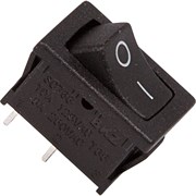 Клавишный выключатель REXANT 36-2110