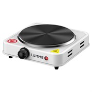 Электроплитка LUMME LU-HP3717A