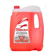 Антифриз SIBIRIA antifreeze g11 (-40)