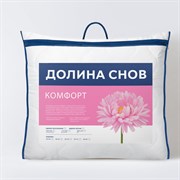 Подушка Ecotex Долина снов Комфорт