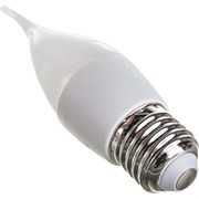 Лампа IONICH ILED-SMD2835-CW37-6-540-230-4-E27