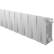 Биметаллический радиатор Royal Thermo PianoForte VDR 200/Bianco Traffico