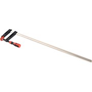 Столярная f-образная усиленная струбцина Deli dl111280z