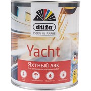 Яхтный лак Dufa Retail YACHT