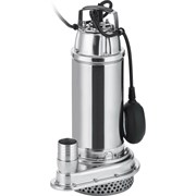 Дренажный насос Unipump INOXPROF 6-16-0,75