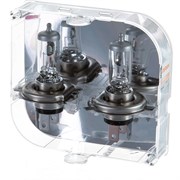 Автолампа OSRAM H4 60/55 P43t-38 ULTRA LIFE 12V /1/10