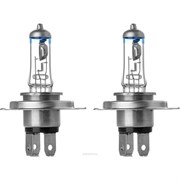 Комплект ламп ClearLight X-treme Vision +150% Light