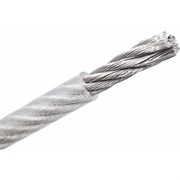 Трос для растяжки Rizzel DIN 3055