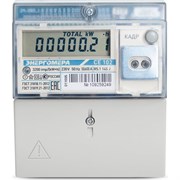Счетчик электроэнергии Энергомера CE102 R5.1