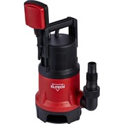 Насос Elitech НПД 400-35П