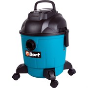 Пылесос для сухой и влажной уборки Bort BSS-1218