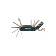 Набор для велосипеда KRAFTOOL 26182-H16