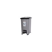 Контейнер для мусора Elf Plast Slim