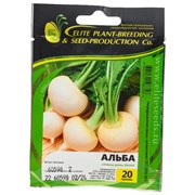 Семена ELITE PLANT-BREEDING & SEED PRODUCTION Co. ЭС мини