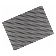 Коврик для дома Vicecar EZ020_серый