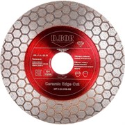 Алмазный диск D.BOR Ceramic Edge Cut