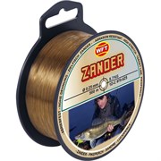 Монофильная леска WFT Zielfisch ZANDER СУДАК