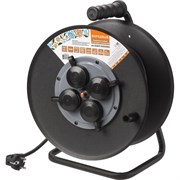 Силовой удлинитель TDM ELECTRIC народный