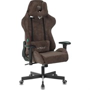 Игровое компьютерное кресло ZOMBIE VIKING KNIGHT LT FABRIC