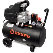 Компрессор Вихрь КМП-300 EURO BLACK VI7