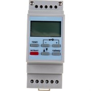 Термостат SpyHeat AST-257-D терморегулятор на дин двухдиапазонный
