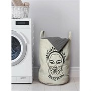 Корзина для вещей JoyArty gaba_10102R_M