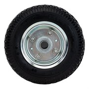 Комплект пневмоколес для КГ150/КГ150П/ПР-1/КЕГ RUSKLAD 200 2 пневмо