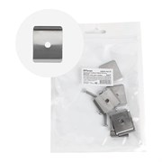 Крепеж для профиля САВ256 FERON LD353