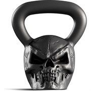 Гиря IRON HEAD Череп
