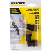 Круглые щетки Karcher 2.863-061
