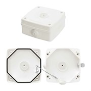 Монтажная коробка SLT МК-1 PRO