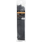 Стяжка для кабеля ZOLDER HTA-4,8х370/100Ч
