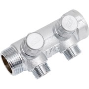 Запорный коллектор FAR FK 3860 112TP