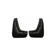 Автомобильные брызговики для Ford Focus II / Форд Фокус 2, (05-11) L.Locker 7002022451