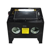 Настольная пескоструйная камера Wiederkraft WDK-82090