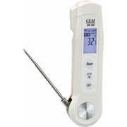 Инфракрасный термометр СЕМ IR-95