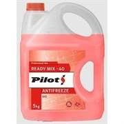 Антифриз PILOTS RED LINE