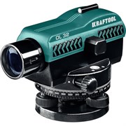 Оптический нивелир KRAFTOOL OL-32