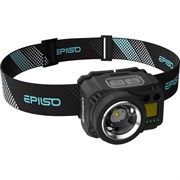 Налобный фонарь Epilso CREE XPG 5W+COB 550 Lm