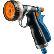 Металлический поливочный пистолет GRINDA PROLine RM-8