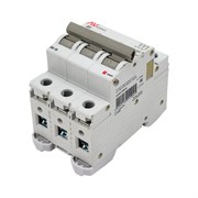 Автоматический выключатель EKF AVERES AV-10