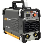 Инверторный сварочный аппарат PROCRAFT RWI-320
