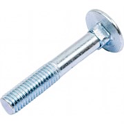 Мебельный болт Steelrex DIN 603